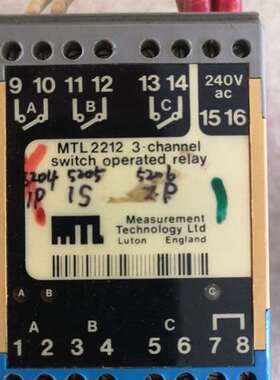 议价二手的MTL 2212，WE77／Ex-DW，