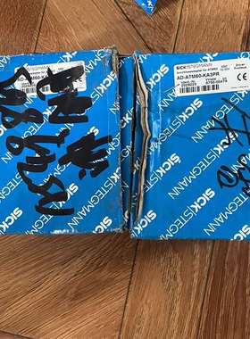 议价AD-ATM60-KA3PR全新SICK编码器订单号2029