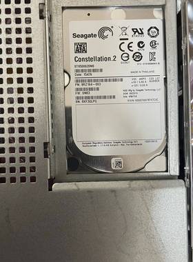 议价希捷 ST9500620NS  02311DFL盘架 500
