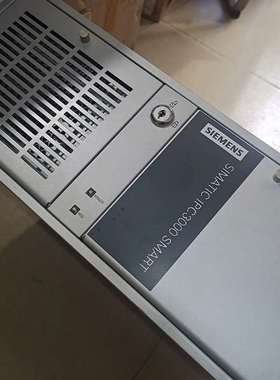 议价西门子IPC3000工控机