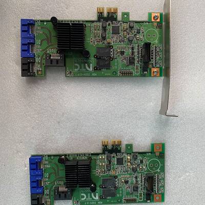 【议价】MDK 332V-0F采集卡，成色9成新，实物拍