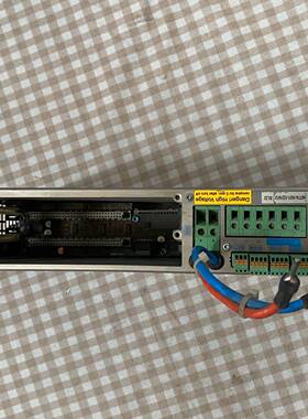 【议价】AMK伺服驱动器AMKASYN 46774-1021-122