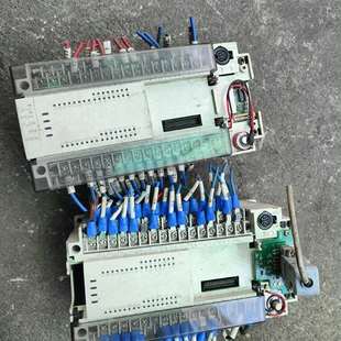 议价三菱FX2N 48MR功能正常