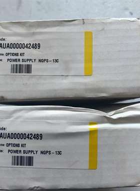 议价ABB控制板卡NGPS-13C 原装现货3AUA000004