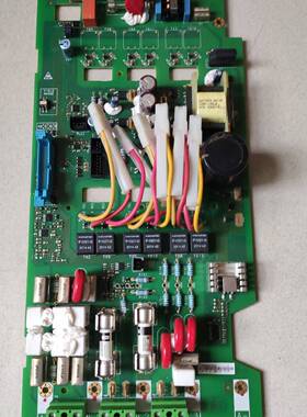 议价AH860021T512  派克直流调速器590PR系列电源