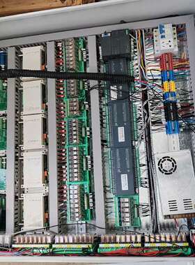 议价华杰智控 HJ3204  HJ1000  还有一些继电器板