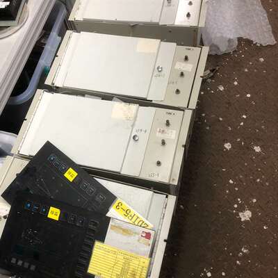 议价THERMCO扩散炉控制箱，设备拆机，实物拍