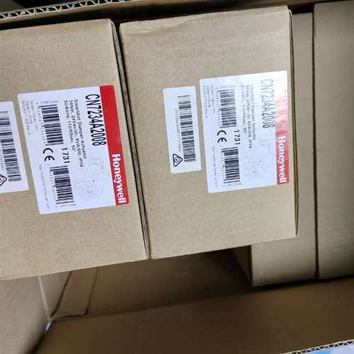议价Honeywell CN7234A2008S CN7234A