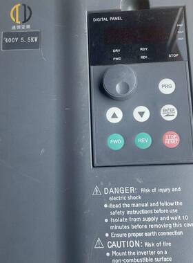 议价通用变频器TY-A05543A