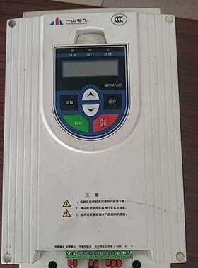 议价一山电气变频器CYC05-035A/21，15KW，380V