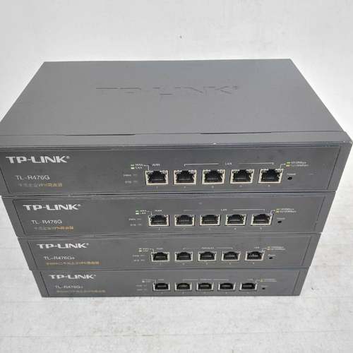 议价TP-LlNK TL-R476G R476G+，千兆路由器，