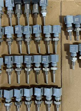 【议价】Belimed倍力曼温度传感器 65992/6599