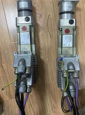 议价6SN2155-2BF21-1BA1 二手拆机 西门子电机