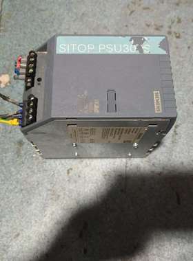 议价西门子PLC STIOP 电源