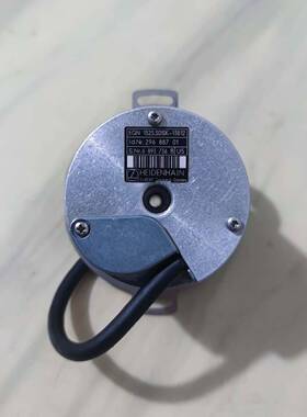 议价拆机海德汉编码器EQN1325.5DSK-13B12
