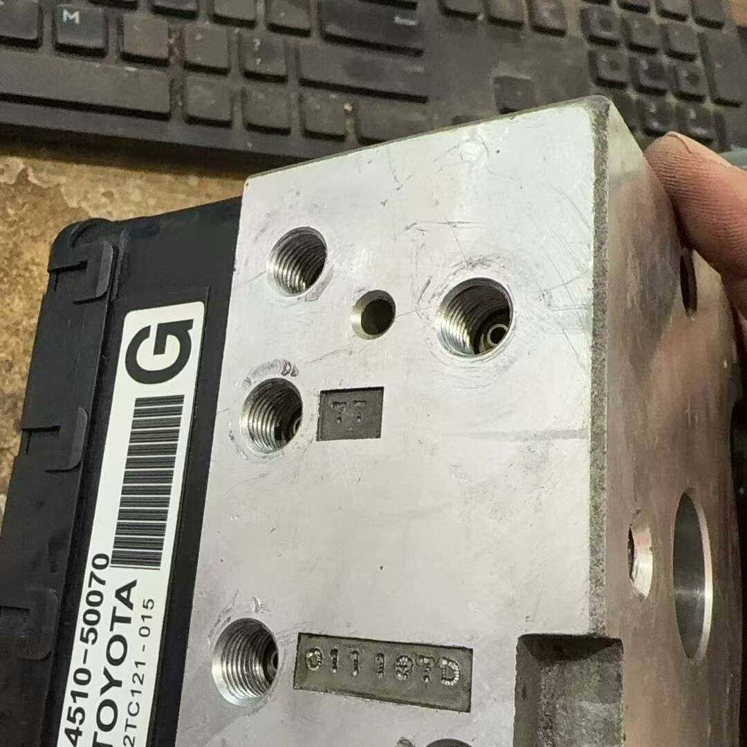 【议价】凌志刹车泵ABS泵 雷克萨斯LS460ABS泵445