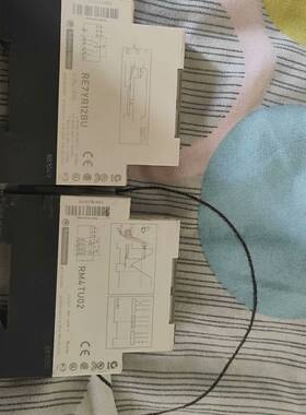 议价施耐德相序继电器RM4TU02和RE7YR12BU缺相过