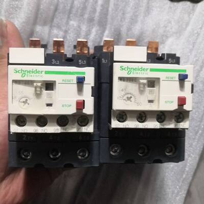【议价】正品热继电器LRD340C LRD350C LRD
