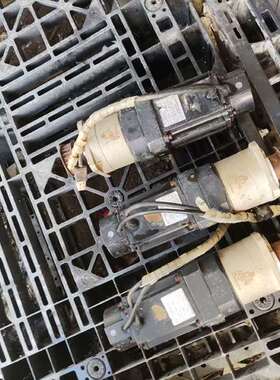 议价东元伺服电机TSB08751C一2NT3一1   0.75K