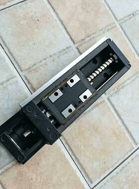 议价拆机THK直线模组KR33A 总长220MM