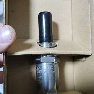 议价全新LMT2020液位传感器 全新带包装