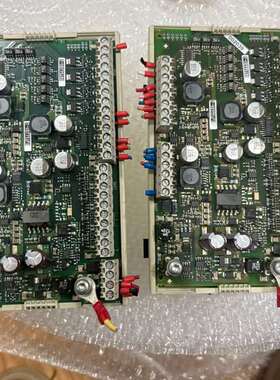 议价6SE7090-0XX84-3DB1二手拆机西门子控制板上实