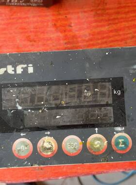 议价上海捷时菲   XK31CB1型称重控制器
