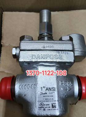 【议价】027H2061丹佛斯电磁阀ICS25-25，伺服主