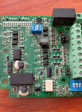 议价汇川扩展卡MF38IO1A1 拆机测试正常