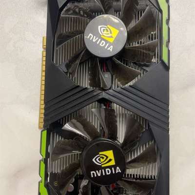 议价GTX950M 2G，DDR5 成色如图功能包好包邮