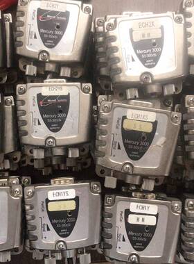 【议价】成色好ASM尺读解码器Mercury 3000.