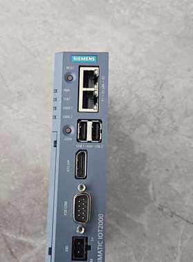议价西门子IOT2050智能网关 SIMATIC IOT2000