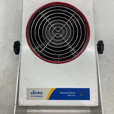 议价MKS离子风扇 6442 Benchtop Blower 6
