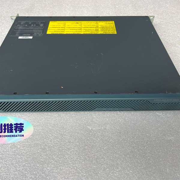 议价思科 ASA5550 企业级防火墙