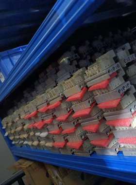 议价原装拆机CKD电磁阀4HA119 24v功能包好 有现