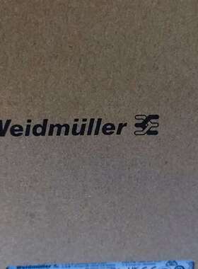 议价魏德米勒电源 全新原装正品 2660200289 PRO P