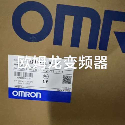 议价3G3RV-A2022-V1，3G3RV-A2022-E欧姆