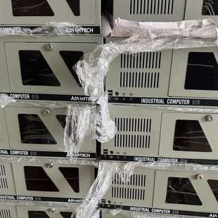 610L IPC 带HDMI高 510 议价5台研华工控机IPC