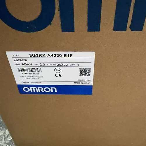 议价3G3MX2-A4015-E