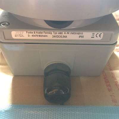 议价FHF FUNKE HUSTER FERNSING AW2