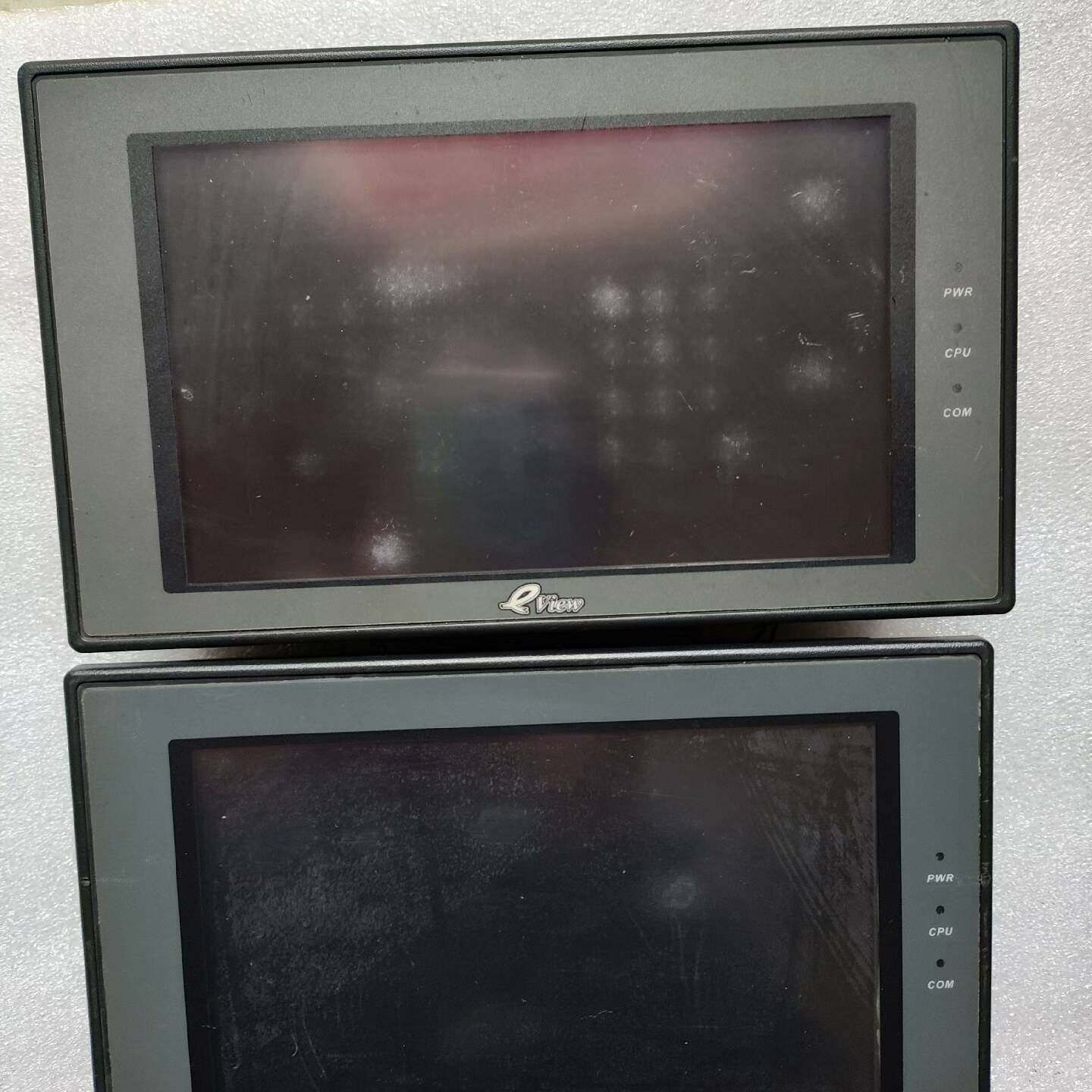 议价步科触摸屏MT4404T，拆机，实图拍摄，功