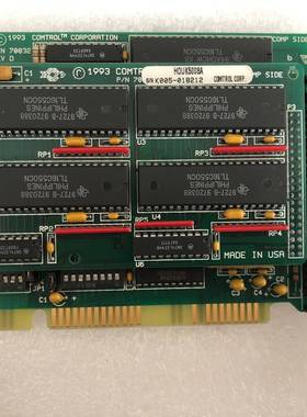 议价Comtrol HOXX5004AP / HOUK5008A