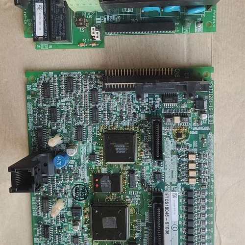 议价安川G7变频器主板CPU板YPHT31261-1G，