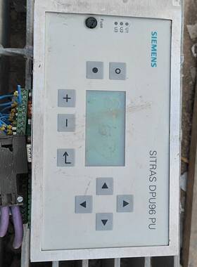 议价西门子DPU96