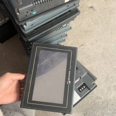 议价威纶通7寸触摸屏MT/TK6070iP/8070UP/607