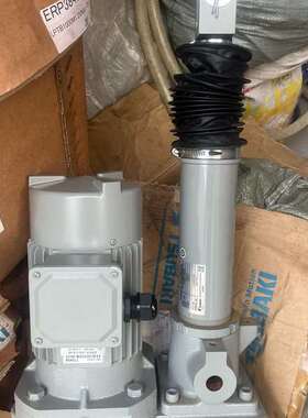 议价椿本电动推杆，椿本动力缸助力杆，LPTB10