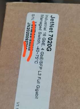 议价JETNET  7020G  KORENIX科洛理思 全千兆