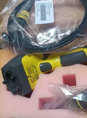 议价DM8600V康耐视手持扫码枪，需要的议价