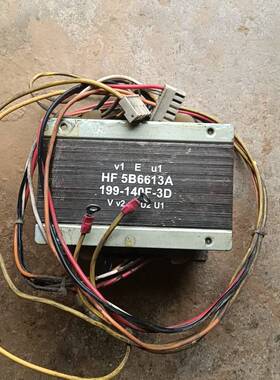 议价富士FRN90G11S-4CX变频器变压器HF 5B6613