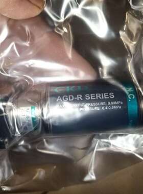 议价CKD   气动隔膜阀     半岛体配件   MAGD6-